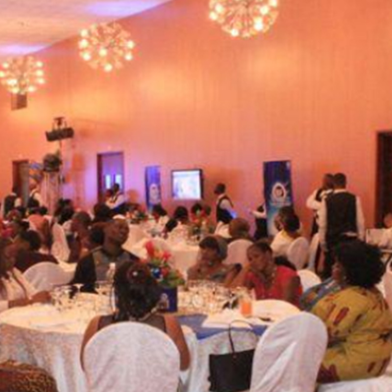 Organisation d’un diner Gala